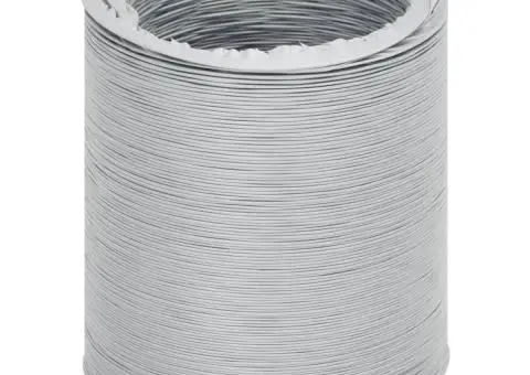 Conductă de evacuare, 6 m, Ø10 cm, PVC - 3/5