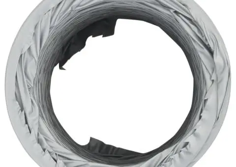 Conductă de evacuare, 6 m, Ø10 cm, PVC - 5/5