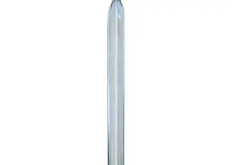 Țăruși de cort 24 buc., formă V, 25 cm, Ø20 mm, oțel galvanizat - 4/5