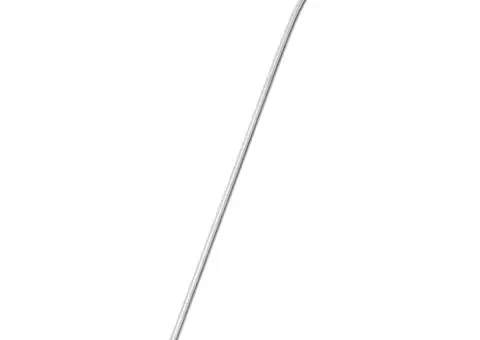 Țăruși de cort, 50 buc., 23 cm, Ø4 mm, oțel galvanizat - 2/5