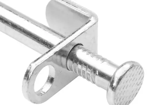 Țăruși de cort, 24 buc., 19,5 cm, Ø8 mm, oțel galvanizat - 5/5