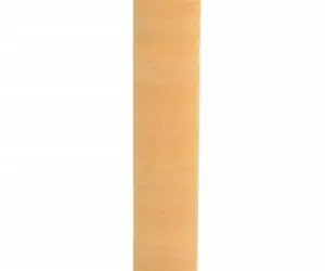 vidaXL Plasă protecție intimitate, nisipiu, 1,2x50 m, HDPE, 75 g/m²