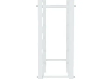 Suport sticle de vin pentru 36 sticle, metal - 5/5