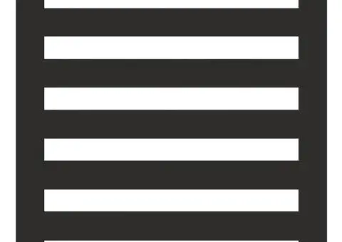 Mască pentru calorifer, negru, 78x20x82 cm, lemn prelucrat - 3/5