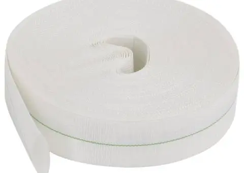 Furtun plat, 50 m 1,5" PE - 2/5