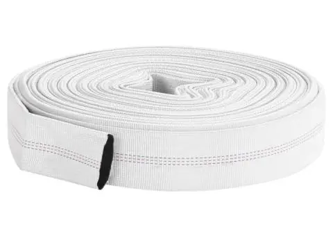 Furtun de incendiu, 30 m 1" PVC - 2/5
