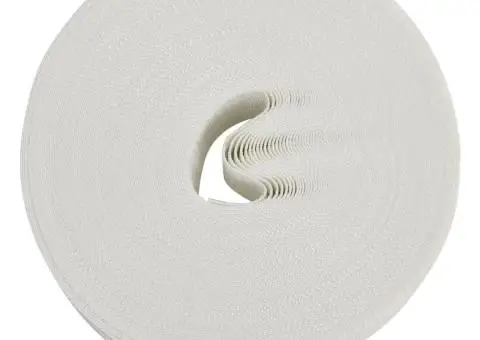 Furtun plat, 25 m 2" PE - 3/5