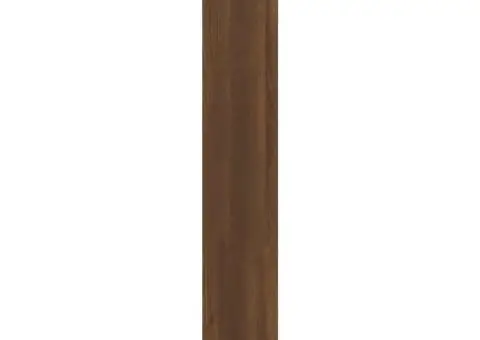 Pantofar cu oglindă, 3 niveluri, Stejar maro, 63x17x102,5 cm - 5/5