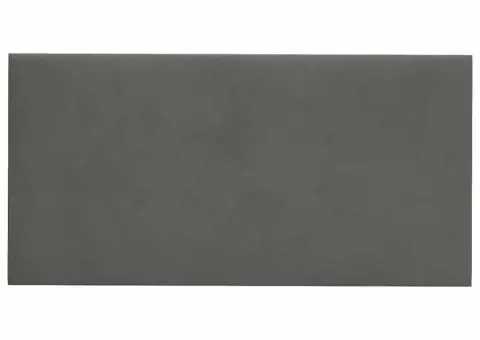 Panouri de perete 12 buc. gri deschis 60x30 cm catifea 2,16 m² - 3/5