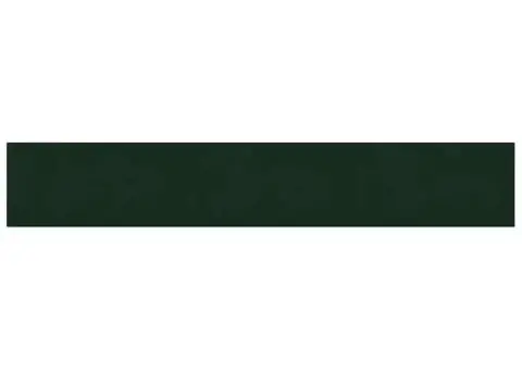 Panouri de perete 12 buc. verde închis 90x15 cm catifea 1,62 m² - 3/5