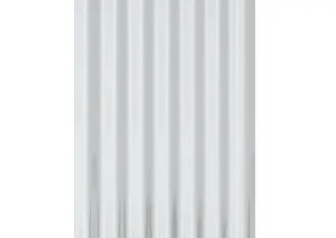 Panouri de acoperiș 12 buc. oțel vopsit verde 60x36 cm - 5/5