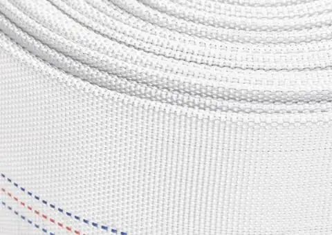 Furtun de incendiu, 30 m, 2", PVC - 4/5