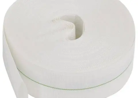 Furtun plat, 25 m 2" PE - 2/5