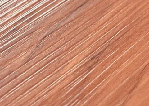 Plăci de pardoseală autoadezive, ulm natural, 2,51 m², 2 mm PVC - 5/5