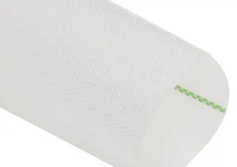 Furtun plat, 25 m 2" PE - 5/5