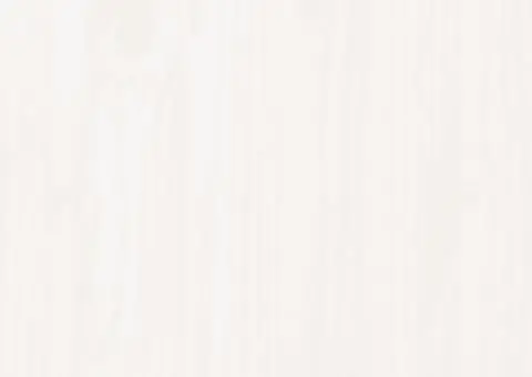 Tăblie de pat, alb, 205,5x4x100 cm, lemn masiv de pin - 5/5