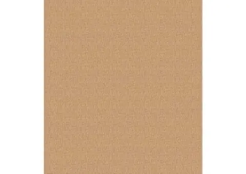 Covor din iută cu spate din latex, 180 x 250 cm - 1/5