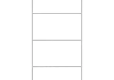 Paravan duș walk-in argintiu 90x195 cm sticlă ESG transparentă - 3/5