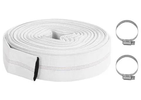 Furtun de incendiu, 30 m, 2", PVC - 1/5