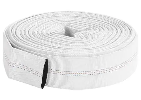 Furtun de incendiu, 30 m, 2", PVC - 2/5