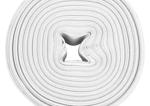 Furtun de incendiu, 30 m, 2", PVC - 3/5