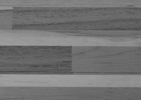 Plăci pardoseală autoadezive, lemn gri dungi, 2,51 m², 2 mm PVC - 5/5