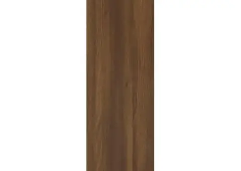 Bibliotecă/Separator cameră, stejar maro, 100x30x103 cm - 4/5