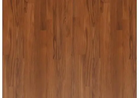 Blat de masă pătrat maro închis 90x90x2,5 cm lemn stejar tratat - 2/4