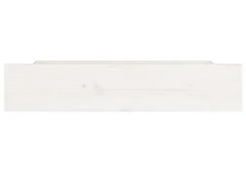 Sertare pentru pat, 4 buc., lemn masiv de pin - 4/5