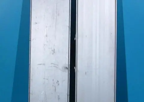 Rampe aluminiu - 192 cm - 3/6