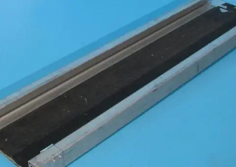 Rampe aluminiu - 192 cm - 6/6