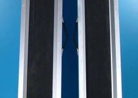 Rampe aluminiu Lehmann - 317 cm - 2/6