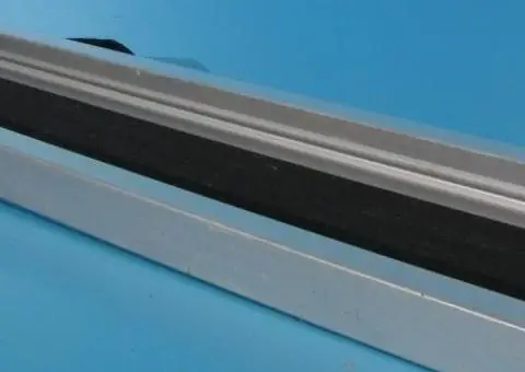 Rampe aluminiu Lehmann - 317 cm - 6/6