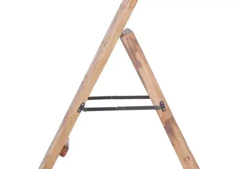 Suport de vin pentru 15 sticle 26x50x70 cm lemn masiv de mahon - 3/5