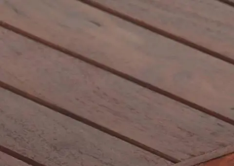 Bibliotecă, maro miere, 85 x 30 x 166 cm, lemn masiv de acacia - 4/5