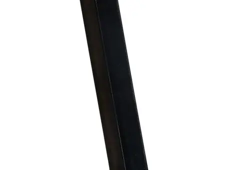 Masă de bucătărie, 110x75 cm, lemn masiv de mango - 5/5