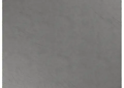 Pătură grea cu husă, gri, 152x203 cm, 7 kg, material textil - 3/5