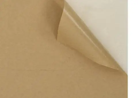 Tapet de perete autocolant, model cărămizi 3D, 40 buc., negru - 5/5