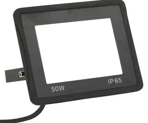 Proiector cu LED, alb rece, 50 W