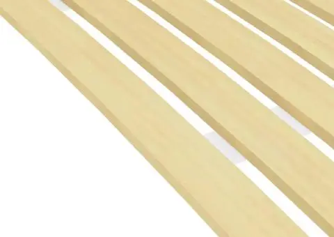 Somieră de pat cu 24 de șipci 100x200 cm - 3/5