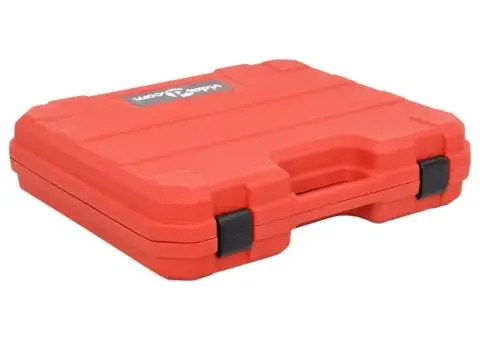 Set manometru universal rezervor de apă pentru mașină, 32 piese - 5/5