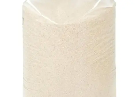 Nisip de filtrare, 25 kg, 0,5-1,0 mm - 3/5