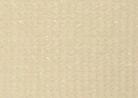 Jaluzea tip rulou de exterior, crem, 80x140 cm - 5/5