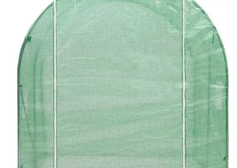 Seră, 4 m², 2 x 2 x 2 m - 5/5