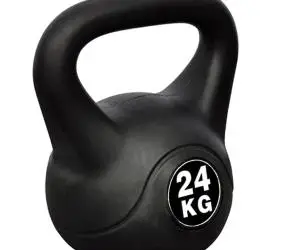 Bilă pentru exerciții Kettlebell