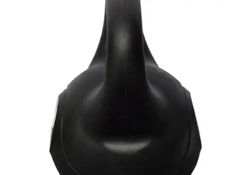 Bilă pentru exerciții Kettlebell - 3/4