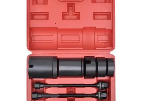 Set scule montare/extragere bucșă cadru pentru BMW - 2/4