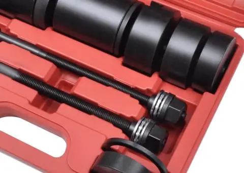 Set scule montare/extragere bucșă cadru pentru BMW - 3/4