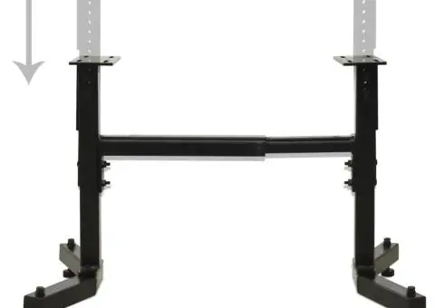 Suport de strung universal - 3/5