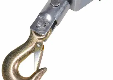 Extractor de cabluri cu 2 trepte, 1815 kg - 4/5